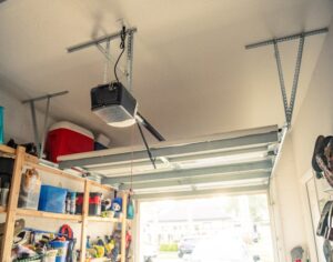 Smart Racks offers efficient garage storage solutions in Davenport and Kissimmee, FL